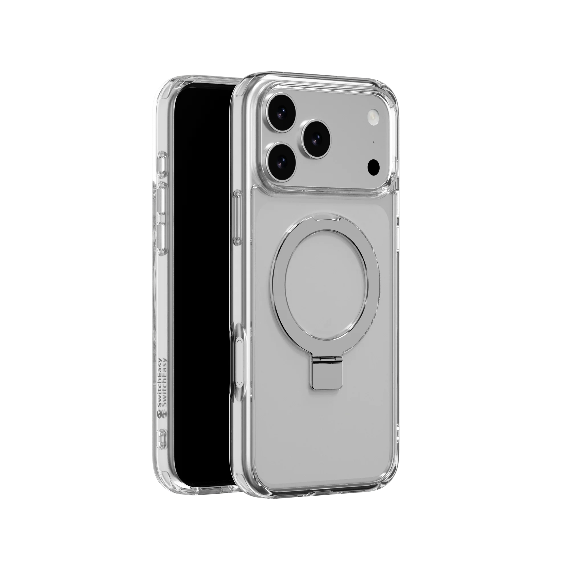 MagStand M Stand Guard Protective Case for iPhone 17 - الصورة 6