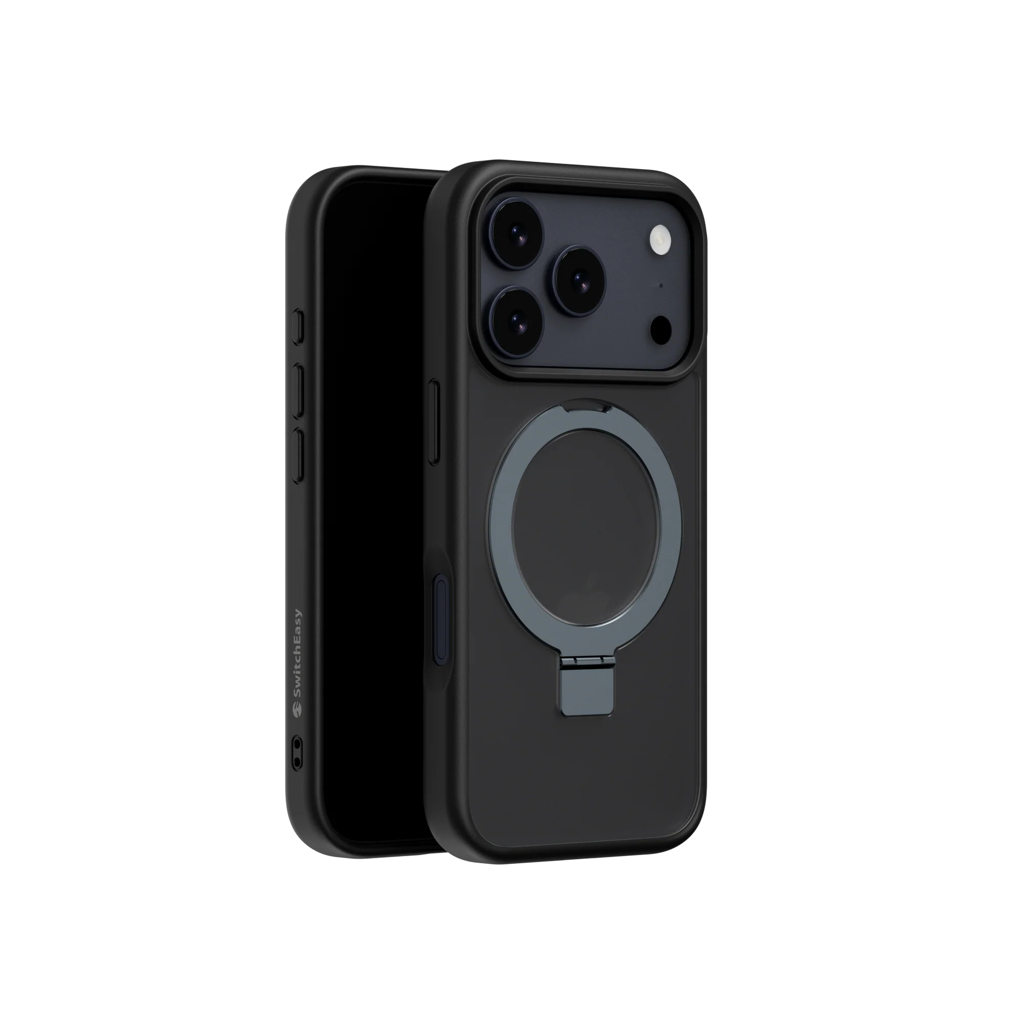 MagStand M Stand Guard Protective Case for iPhone 17 - الصورة 24