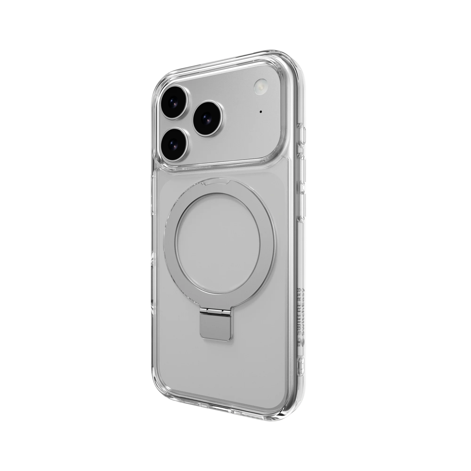 MagStand M Stand Guard Protective Case for iPhone 17 - الصورة 14
