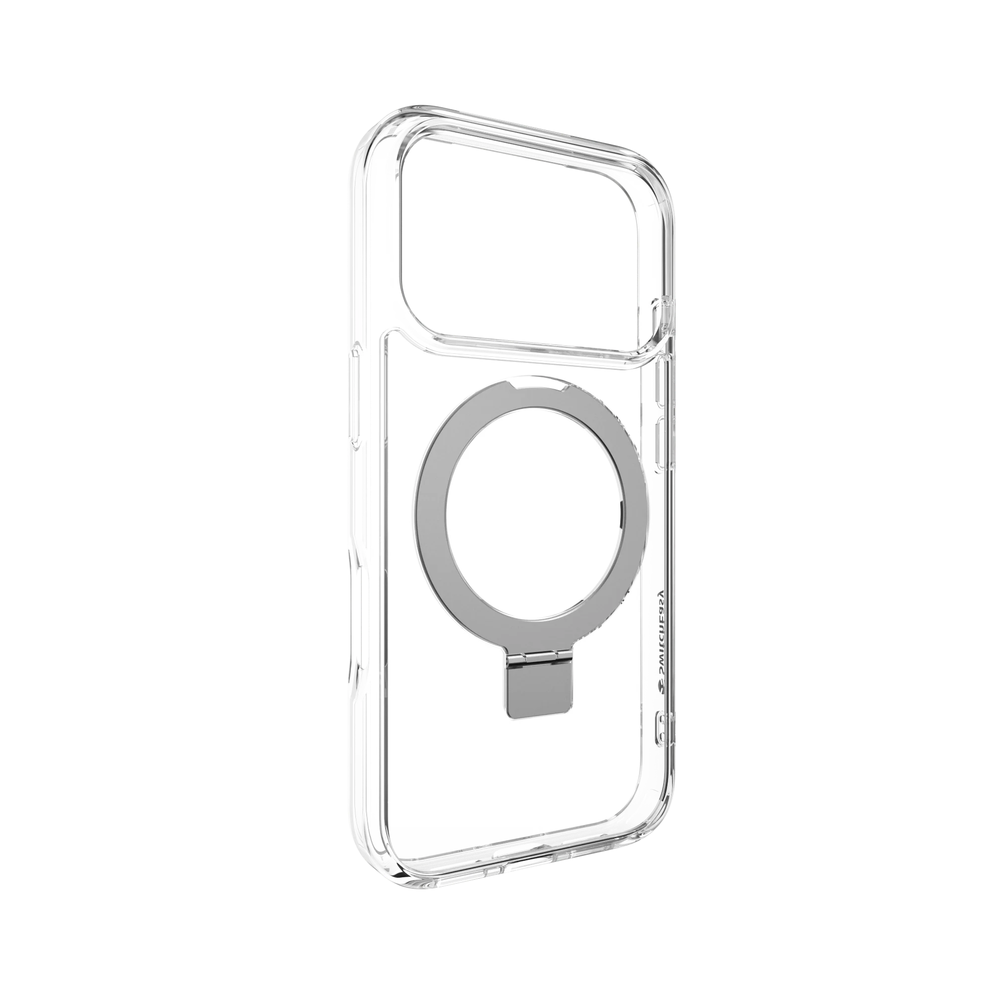 MagStand M Stand Guard Protective Case for iPhone 17 - الصورة 15