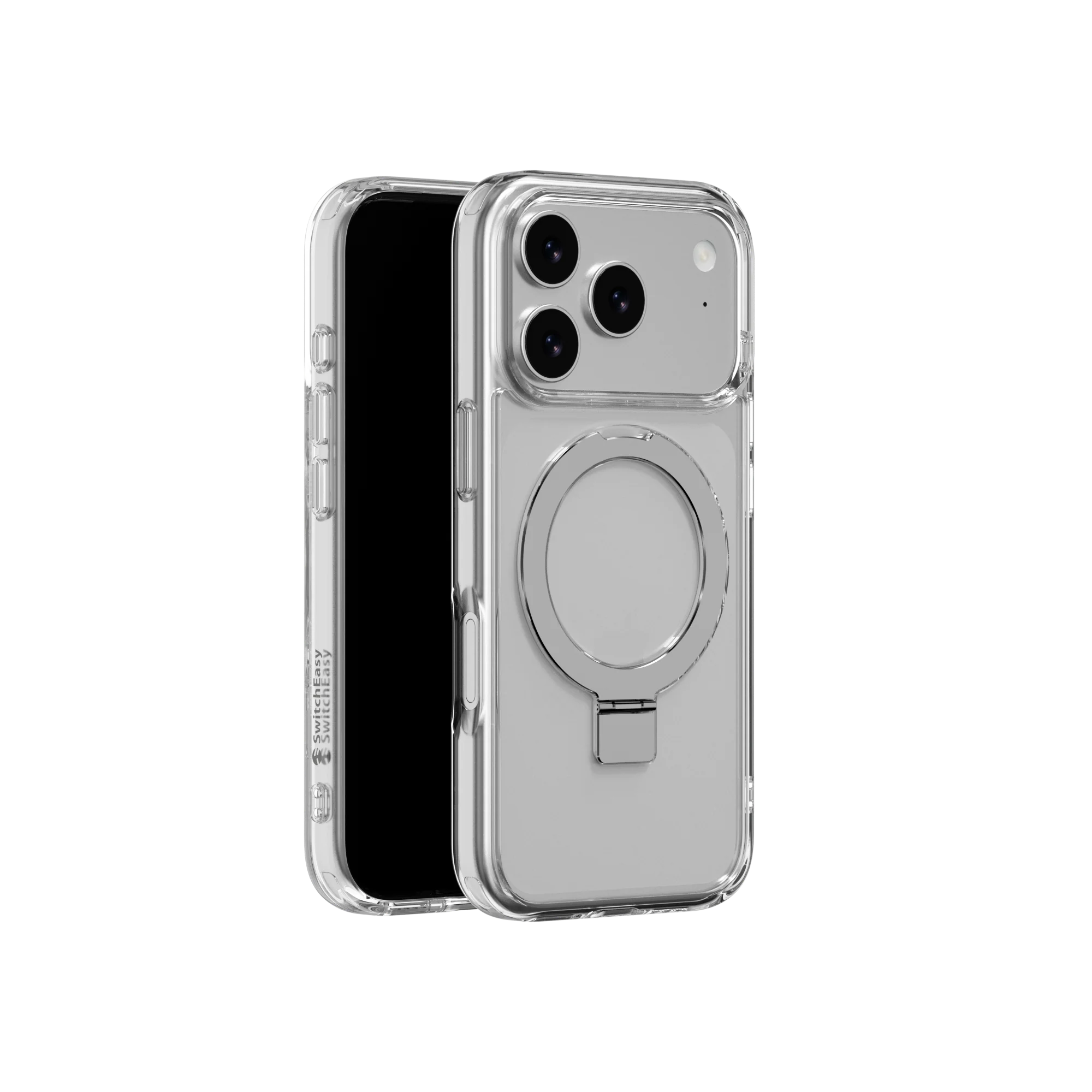 MagStand M Stand Guard Protective Case for iPhone 17 - الصورة 18
