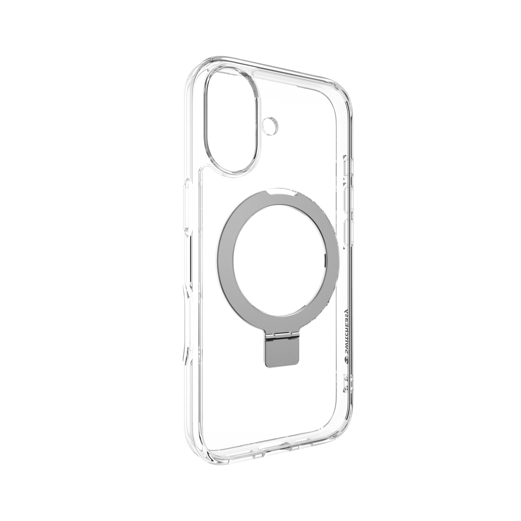MagStand M Stand Guard Protective Case for iPhone 17 - الصورة 33