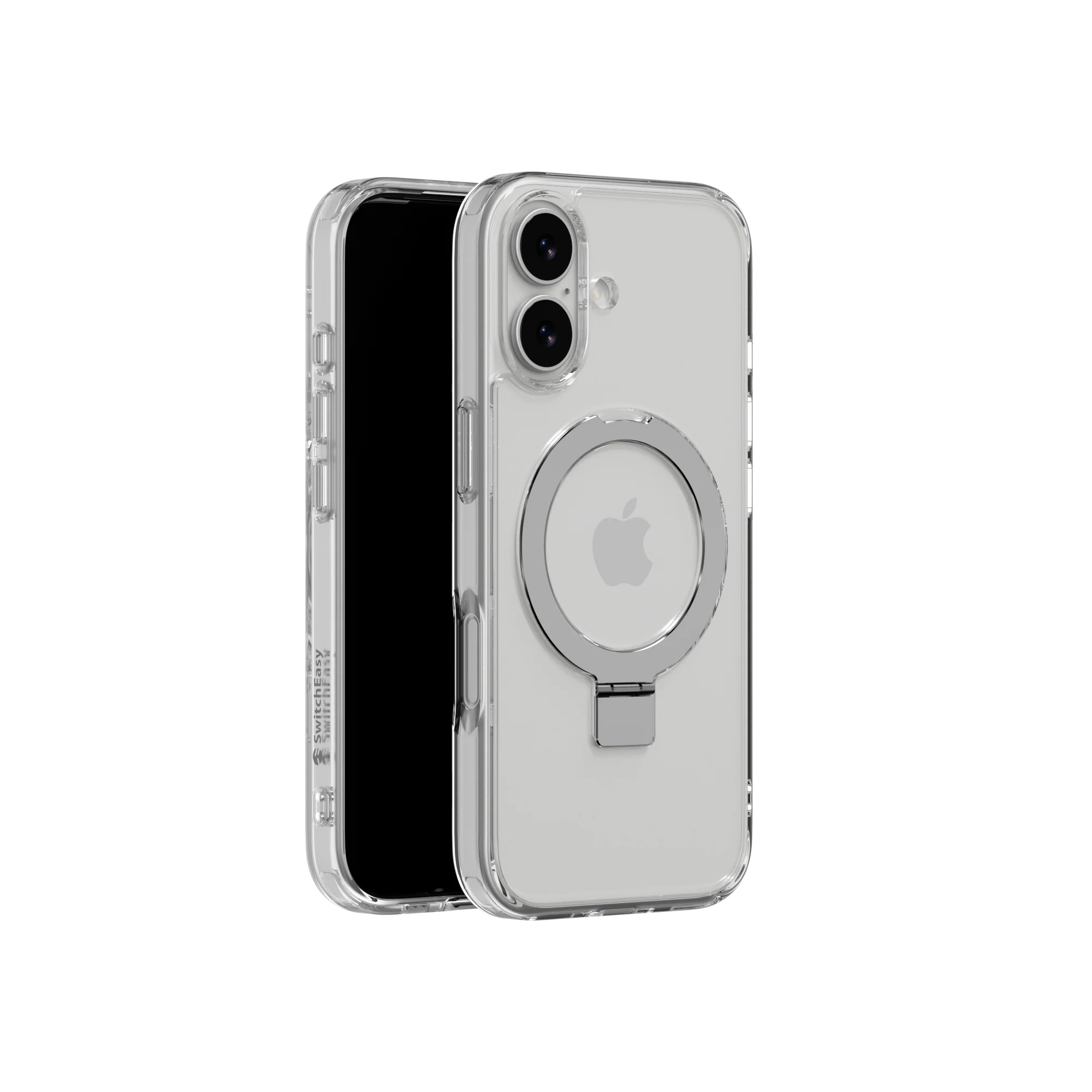 MagStand M Stand Guard Protective Case for iPhone 17 - الصورة 36