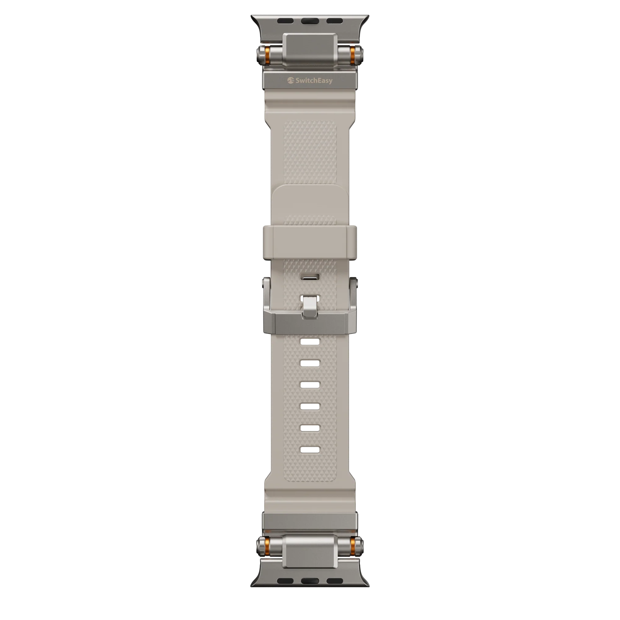 Rugged Silicone Watch Band - Image 9