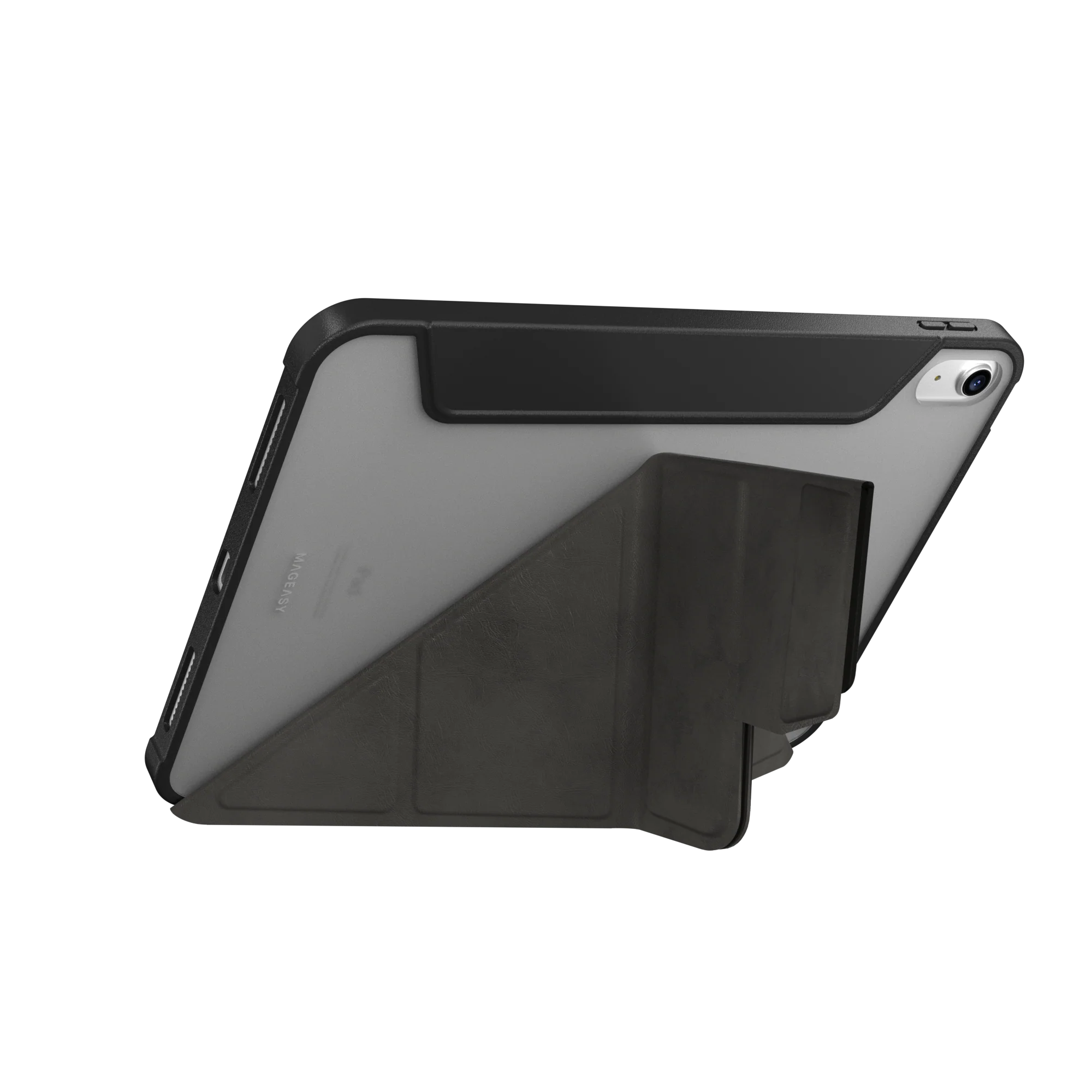 Vivaz Folding Folio Clear iPad Case - Image 3