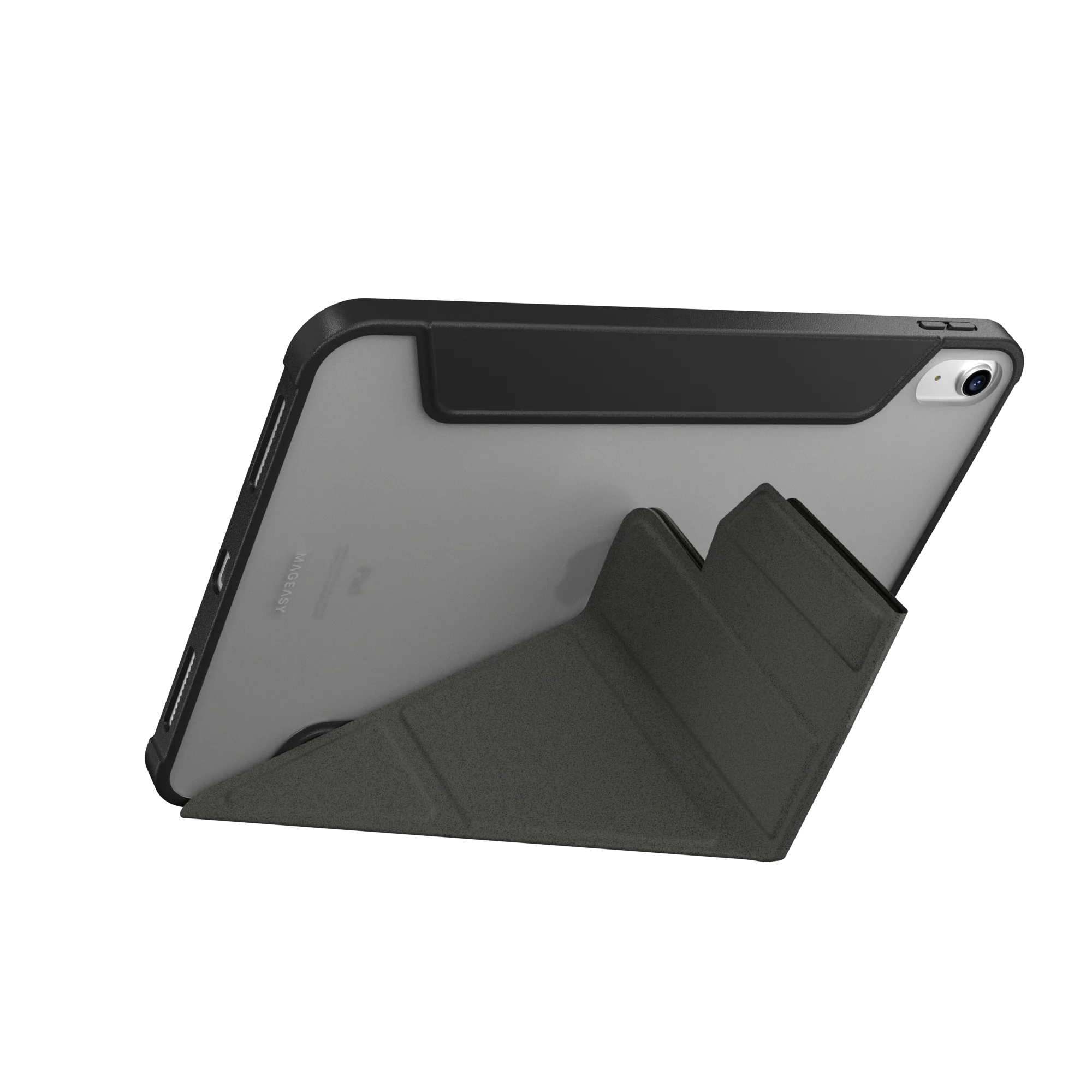 Vivaz Folding Folio Clear iPad Case - Image 4