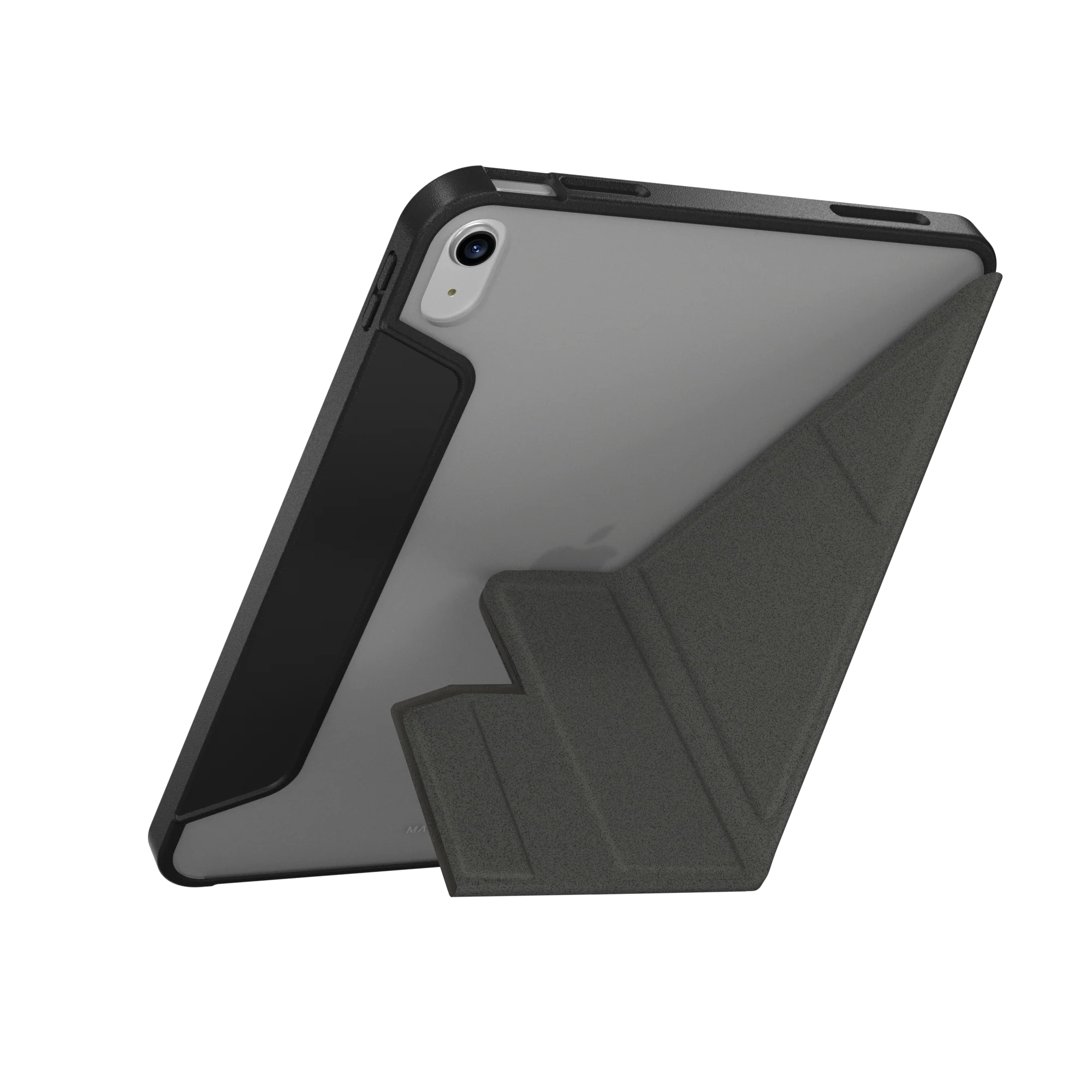 Vivaz Folding Folio Clear iPad Case - Image 5