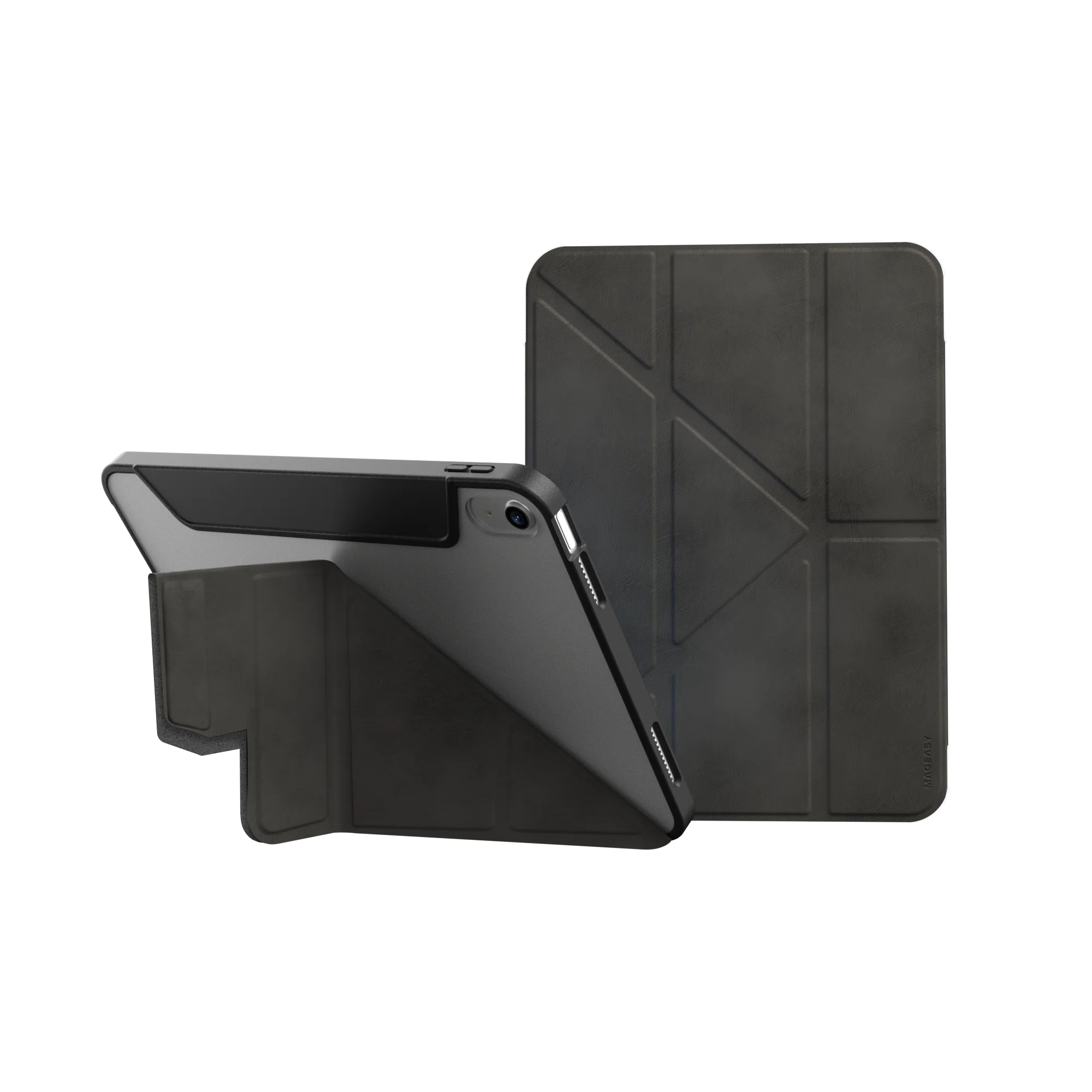 Vivaz Folding Folio Clear iPad Case - Image 8